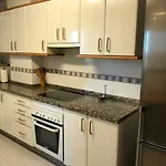 El Piso De Carlos Ribadeo