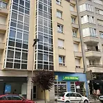 Διαμέρισμα El Piso De Carlos