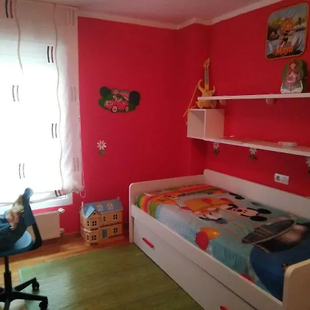 El Piso De Carlos * Ribadeo