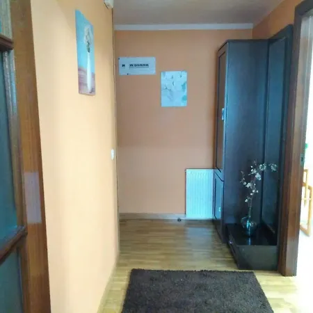 Apartment El Piso De Carlos *