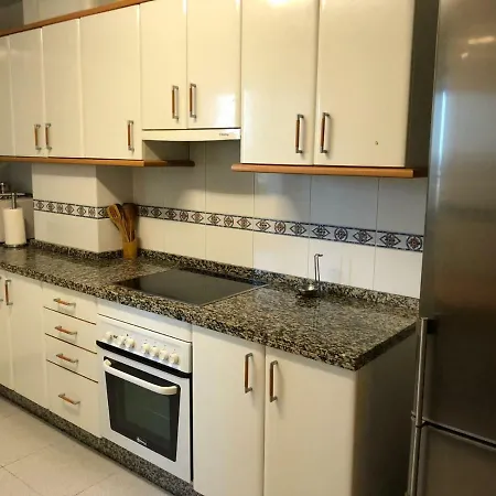 El Piso De Carlos Ribadeo