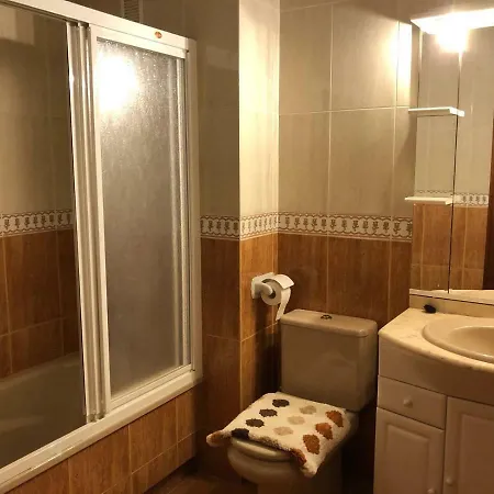 El Piso De Carlos Apartment
