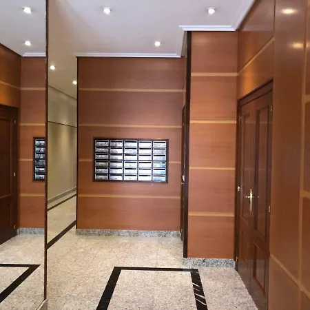 El Piso De Carlos 公寓