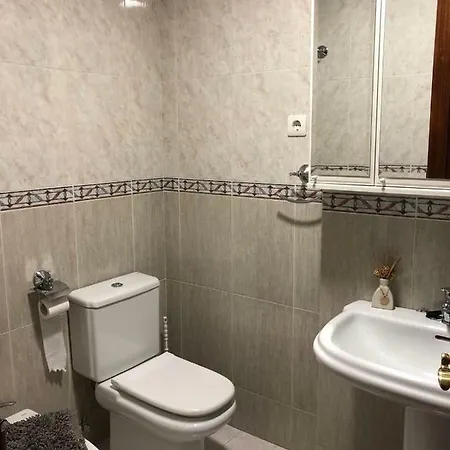 El Piso De Carlos Apartment