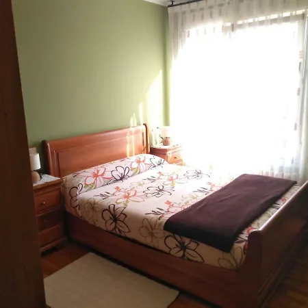 El Piso De Carlos 아파트 리바데오