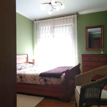 公寓 El Piso De Carlos