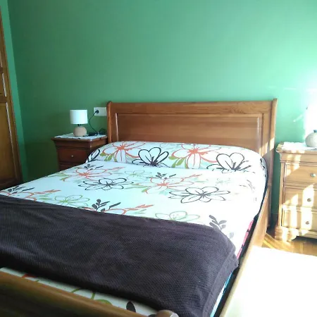 Appartement El Piso De Carlos Ribadeo