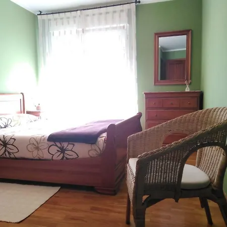 El Piso De Carlos *