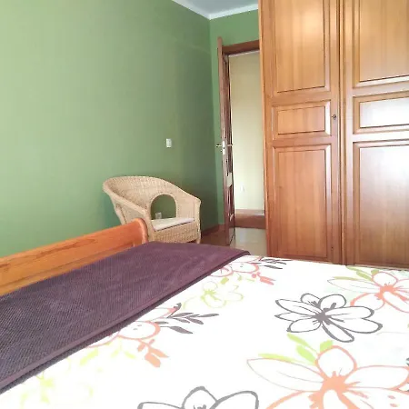 Appartement El Piso De Carlos Ribadeo