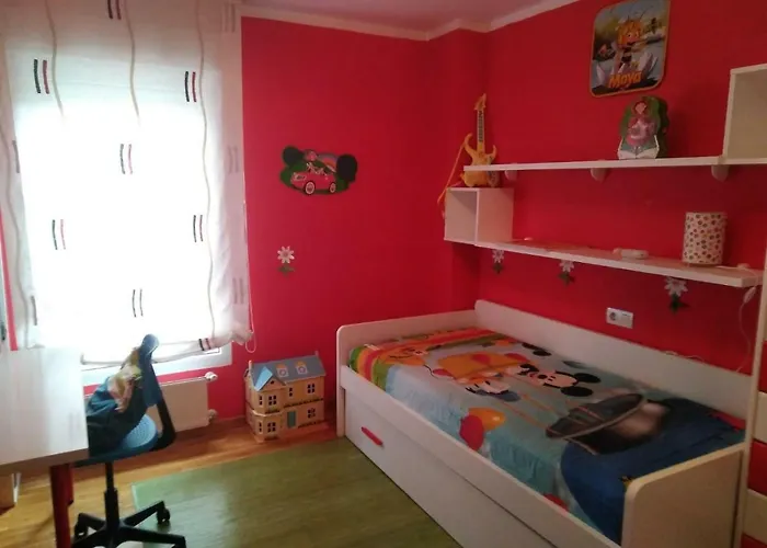 El Piso De Carlos * 里瓦德奥