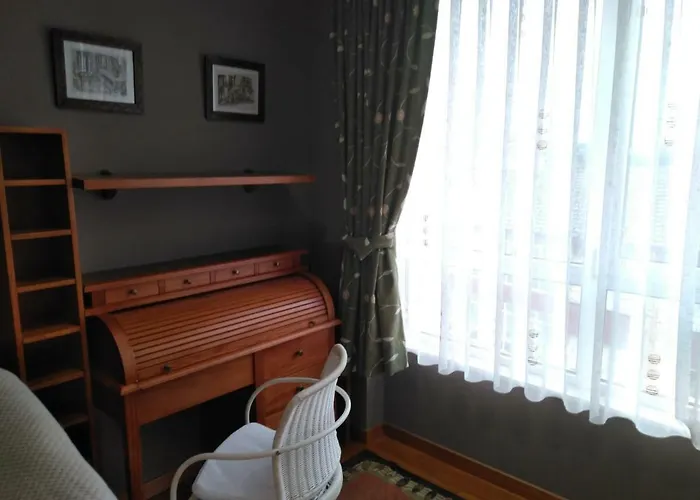 El Piso De Carlos Ribadeo