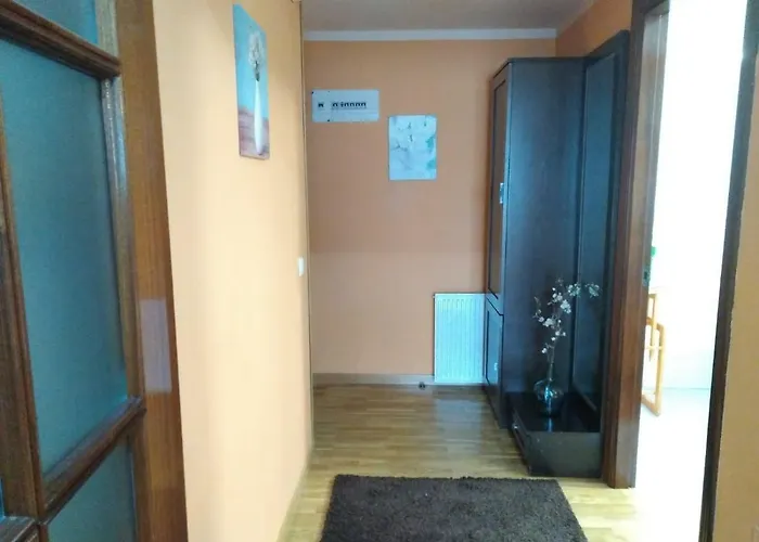 公寓 El Piso De Carlos *