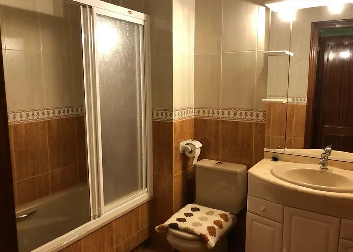 El Piso De Carlos 公寓