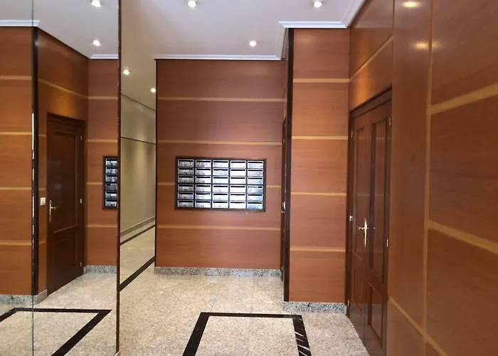 El Piso De Carlos Appartement