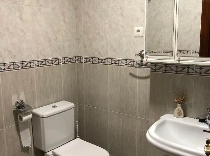 El Piso De Carlos 公寓