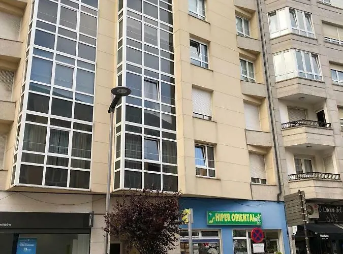 Appartement El Piso De Carlos