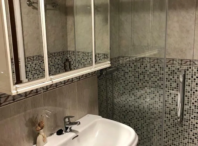 El Piso De Carlos Appartement Ribadeo